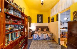 Apartament cu 3 camere Pta Mihai Viteazul, 3 locuri de parcare + garaj