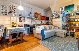 Apartament cu 3 camere Pta Mihai Viteazul, 3 locuri de parcare + garaj