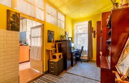 Apartament cu 3 camere Pta Mihai Viteazul, 3 locuri de parcare + garaj