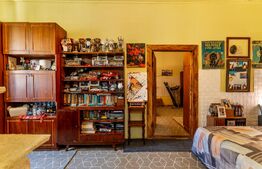 Apartament cu 3 camere Pta Mihai Viteazul, 3 locuri de parcare + garaj