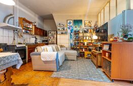Apartament cu 3 camere Pta Mihai Viteazul, 3 locuri de parcare + garaj