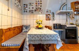 Apartament cu 3 camere Pta Mihai Viteazul, 3 locuri de parcare + garaj