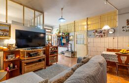 Apartament cu 3 camere Pta Mihai Viteazul, 3 locuri de parcare + garaj