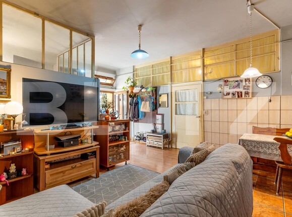 Apartament de vânzare 3 camere Central - 209094AV | BLITZ Cluj-Napoca | Poza3