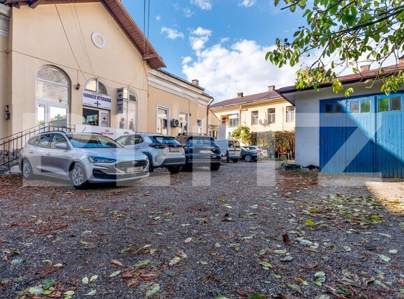 Apartament de vânzare 3 camere Central - 209094AV | BLITZ Cluj-Napoca | Poza13