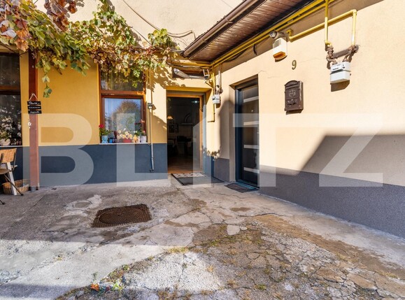 Apartament de vânzare 3 camere Central - 209094AV | BLITZ Cluj-Napoca | Poza12