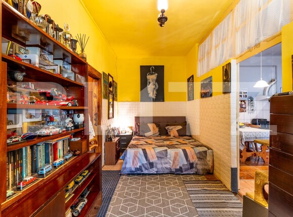 Apartament de vânzare 3 camere Central - 209094AV | BLITZ Cluj-Napoca | Poza10