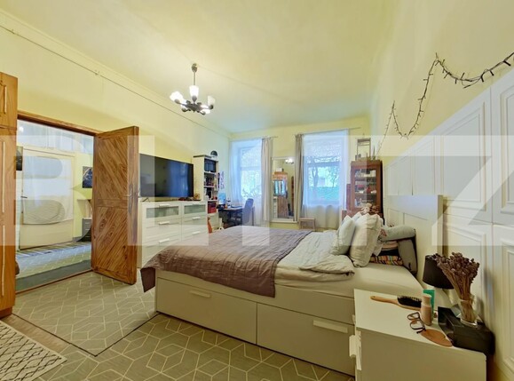 Apartament de vânzare 3 camere Central - 209094AV | BLITZ Cluj-Napoca | Poza1