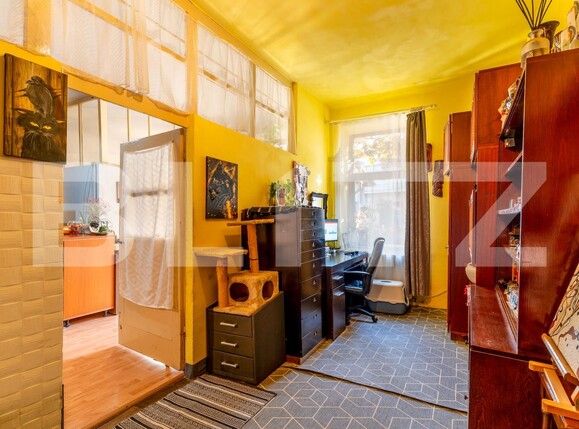 Apartament de vânzare 3 camere Central - 209094AV | BLITZ Cluj-Napoca | Poza9