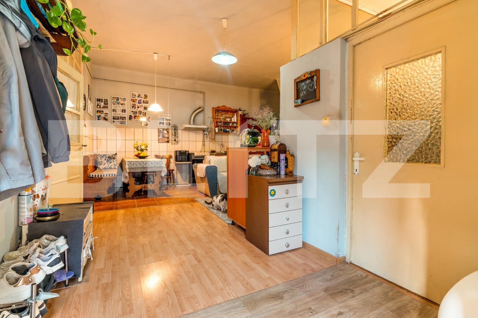 Apartament de vânzare 3 camere Central - 209094AV | BLITZ Cluj-Napoca | Poza7