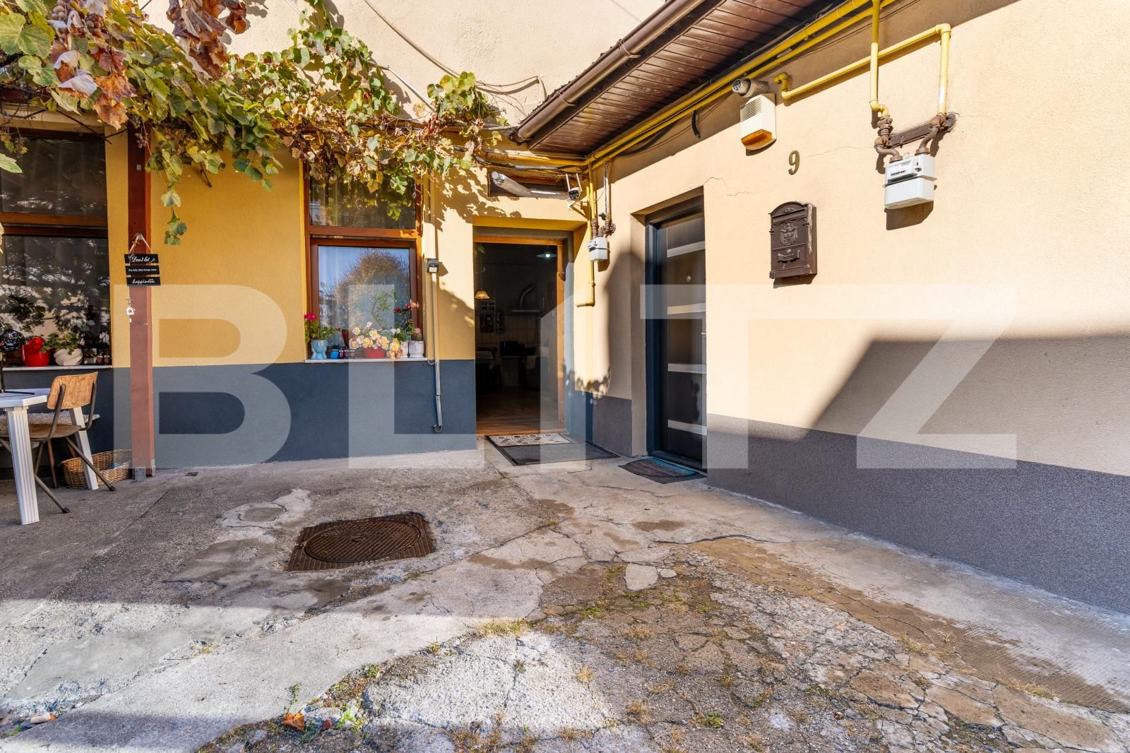 Apartament de vânzare 3 camere Central - 209094AV | BLITZ Cluj-Napoca | Poza12