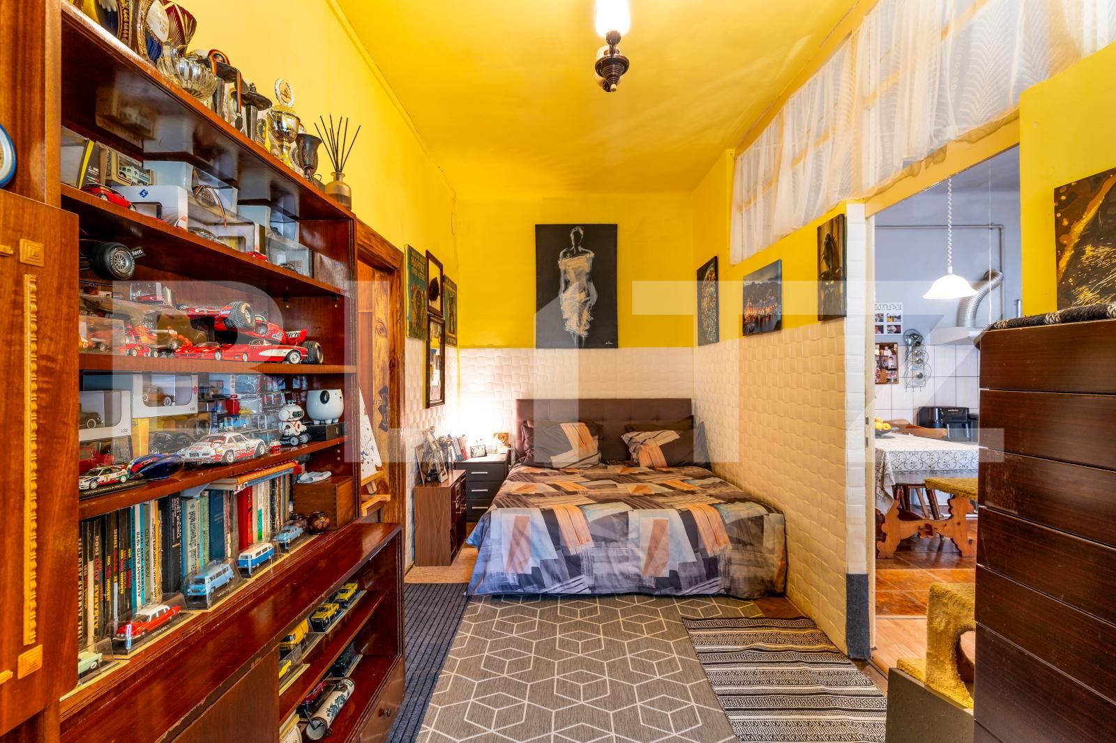 Apartament de vânzare 3 camere Central - 209094AV | BLITZ Cluj-Napoca | Poza10