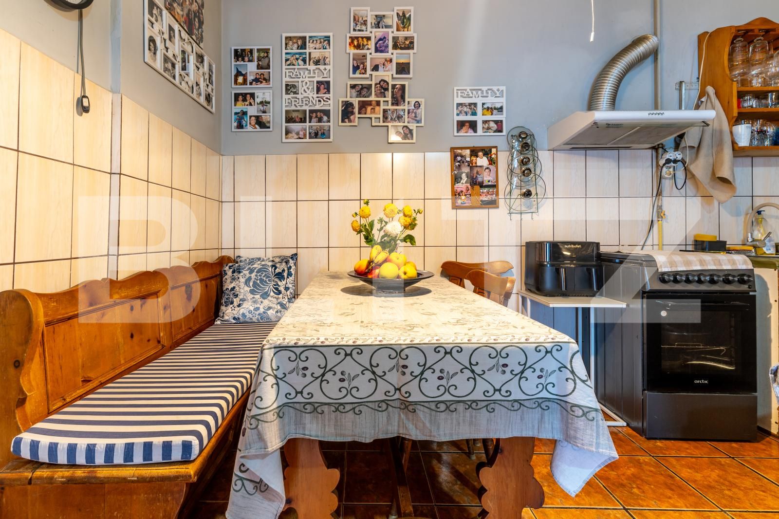 Apartament de vânzare 3 camere Central - 209094AV | BLITZ Cluj-Napoca | Poza5