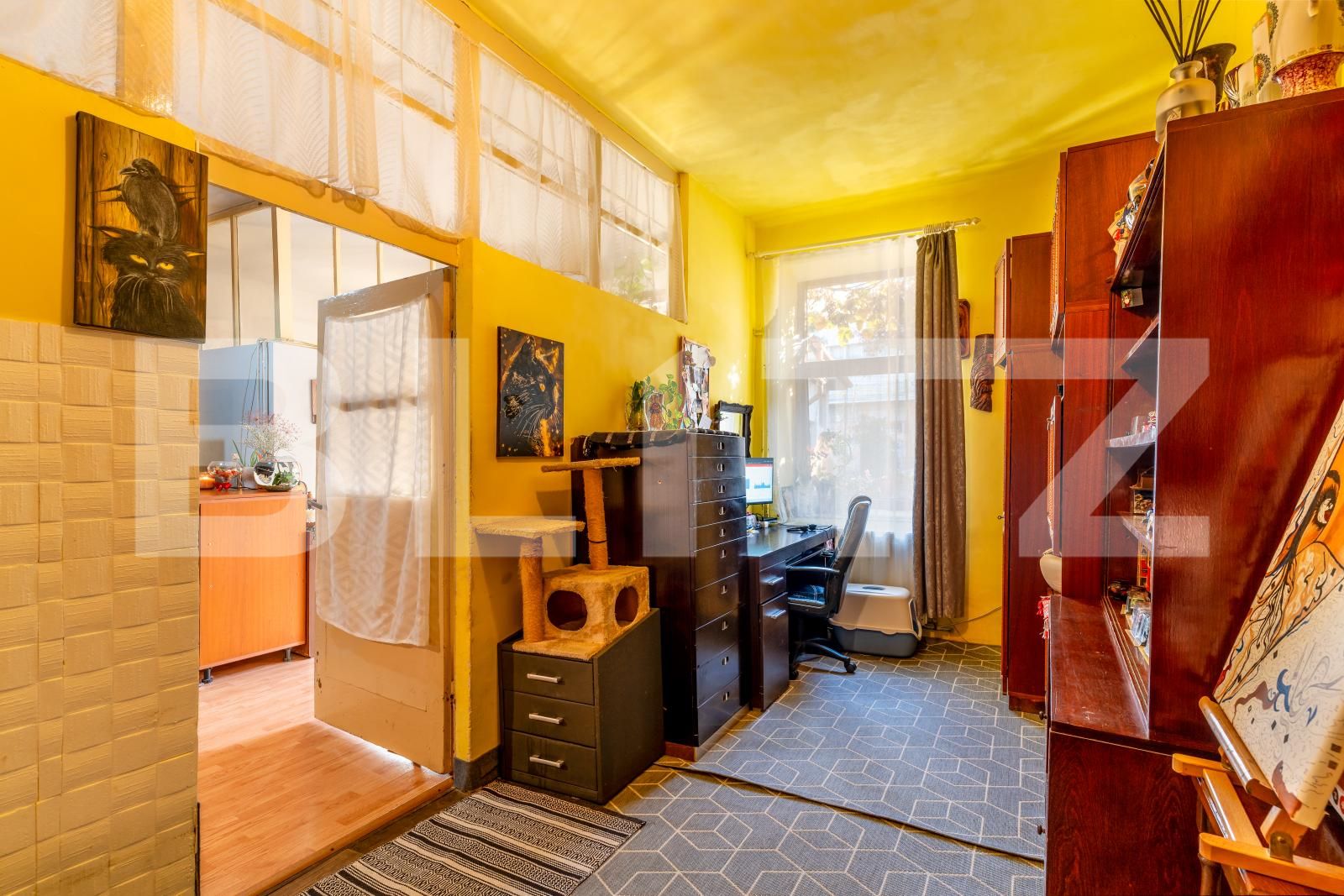 Apartament de vânzare 3 camere Central - 209094AV | BLITZ Cluj-Napoca | Poza9