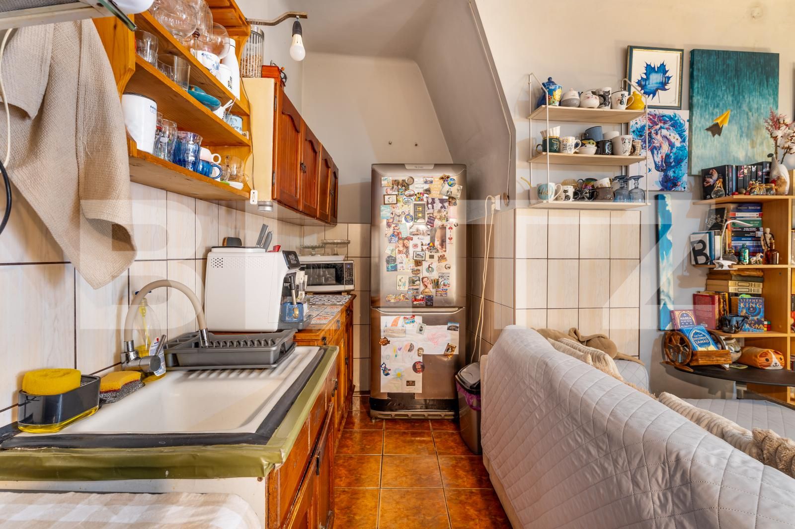Apartament de vânzare 3 camere Central - 209094AV | BLITZ Cluj-Napoca | Poza6