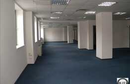 Office clasa A in zona semicentrala a Clujului!