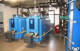 Office clasa A in zona semicentrala a Clujului!