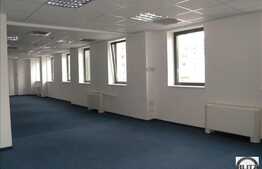 Office clasa A in zona semicentrala a Clujului!