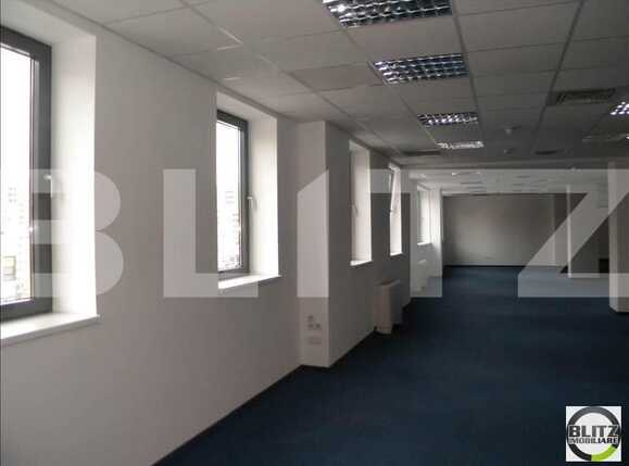 Spațiu birouri de închiriat Semicentral - 20910SIB | BLITZ Cluj-Napoca | Poza3