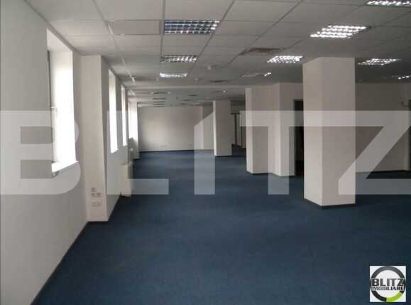 Spațiu birouri de închiriat Semicentral - 20910SIB | BLITZ Cluj-Napoca | Poza1