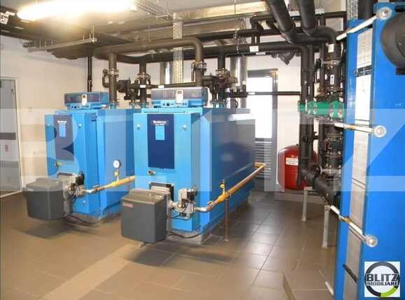 Spațiu birouri de închiriat Semicentral - 20910SIB | BLITZ Cluj-Napoca | Poza8