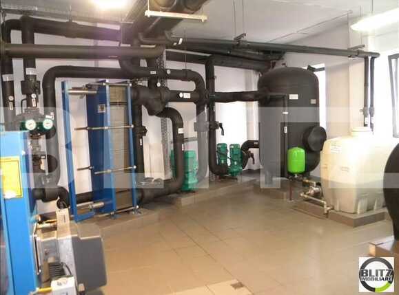 Spațiu birouri de închiriat Semicentral - 20910SIB | BLITZ Cluj-Napoca | Poza9