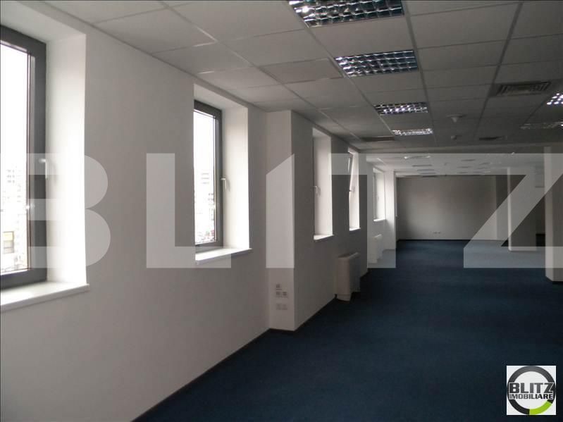 Spațiu birouri de închiriat Semicentral - 20910SIB | BLITZ Cluj-Napoca | Poza3