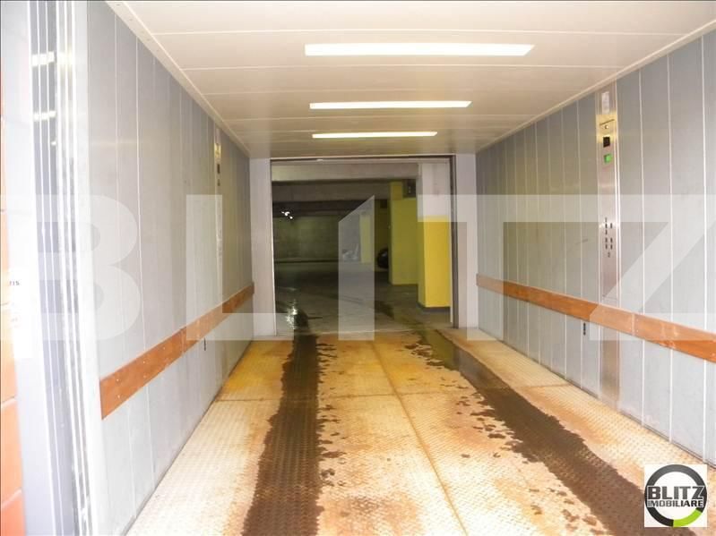 Spațiu birouri de închiriat Semicentral - 20910SIB | BLITZ Cluj-Napoca | Poza6