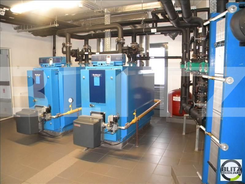 Spațiu birouri de închiriat Semicentral - 20910SIB | BLITZ Cluj-Napoca | Poza8