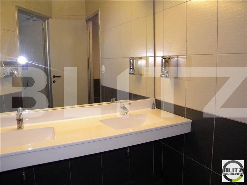 Spațiu birouri de închiriat Semicentral - 20910SIB | BLITZ Cluj-Napoca | Poza7