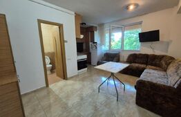 Apartament 2 camere in zona Borhanci, 40mp