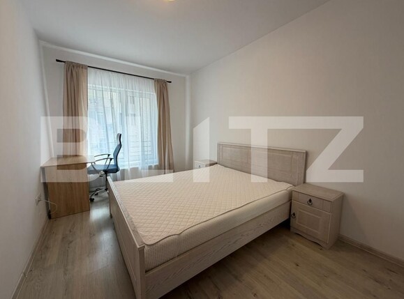 Apartament de închiriat 2 camere Borhanci - 209109AI | BLITZ Cluj-Napoca | Poza1