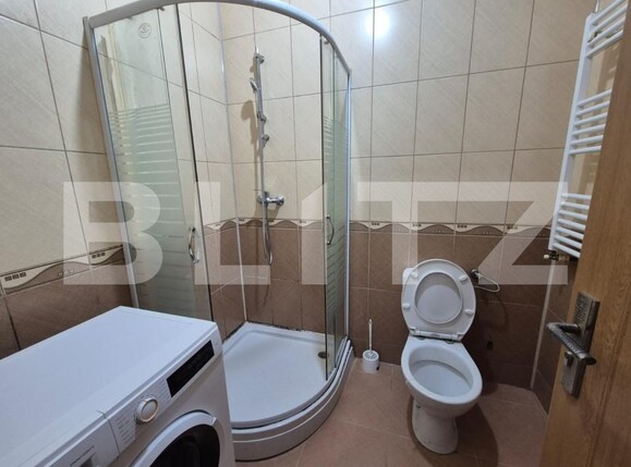 Apartament de închiriat 2 camere Borhanci - 209109AI | BLITZ Cluj-Napoca | Poza4