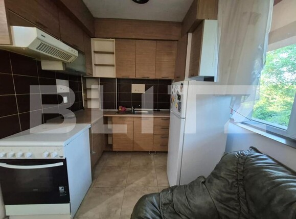 Apartament de închiriat 2 camere Borhanci - 209109AI | BLITZ Cluj-Napoca | Poza3