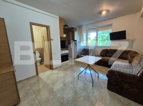 Apartament de închiriat 2 camere Borhanci - 209109AI | BLITZ Cluj-Napoca | Poza2
