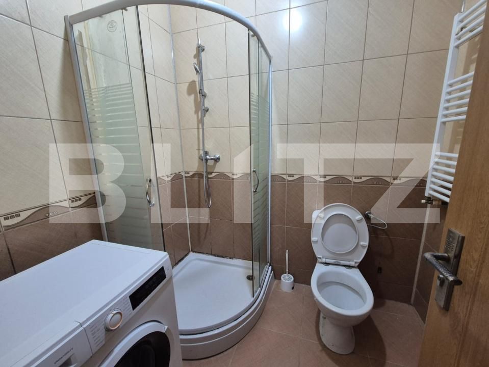 Apartament de închiriat 2 camere Borhanci - 209109AI | BLITZ Cluj-Napoca | Poza4