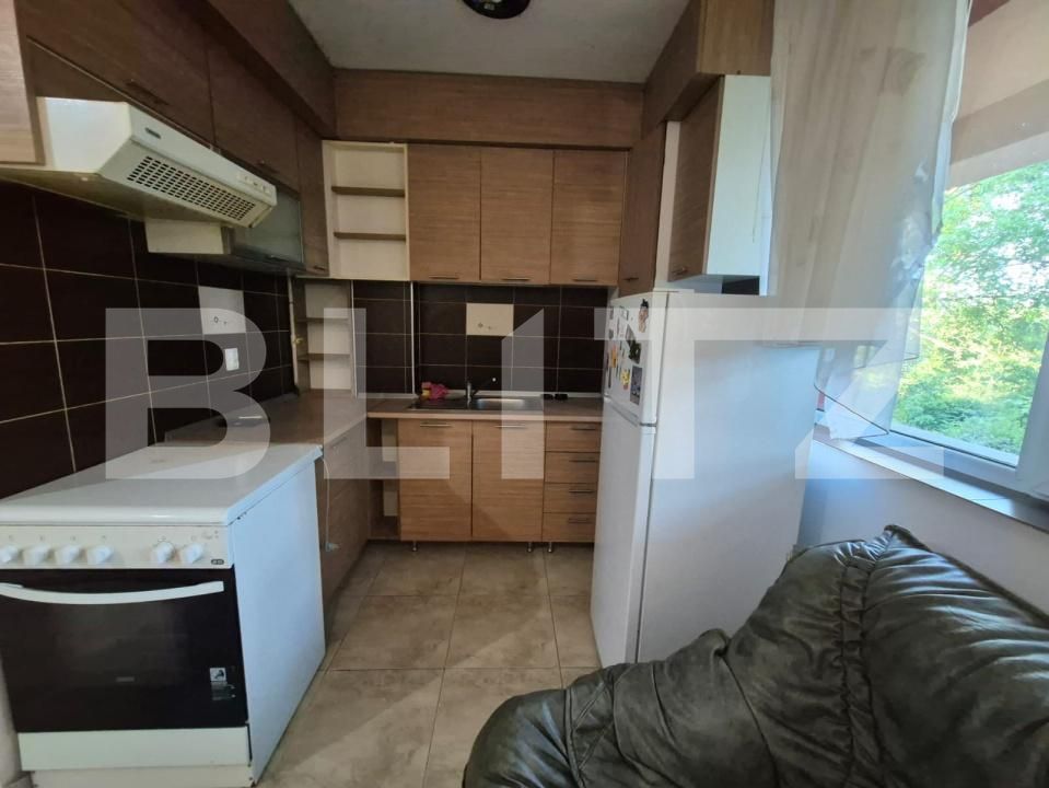 Apartament de închiriat 2 camere Borhanci - 209109AI | BLITZ Cluj-Napoca | Poza3