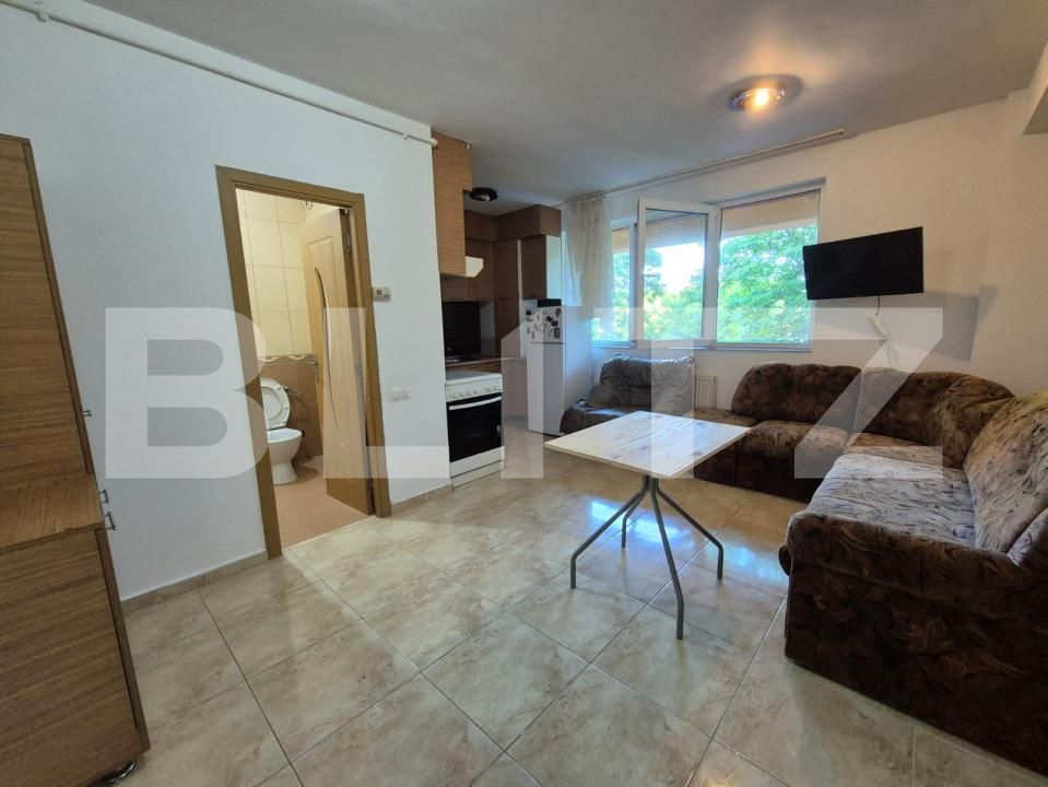 Apartament de închiriat 2 camere Borhanci - 209109AI | BLITZ Cluj-Napoca | Poza2