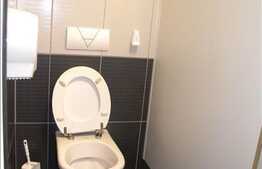 320 mp in Office Clasa A!