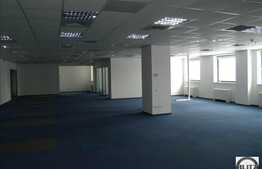 320 mp in Office Clasa A!