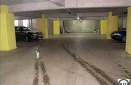 320 mp in Office Clasa A!