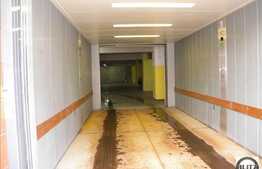 320 mp in Office Clasa A!