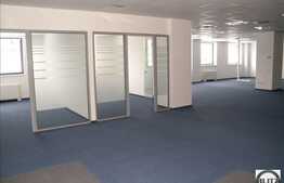 320 mp in Office Clasa A!