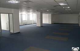 320 mp in Office Clasa A!