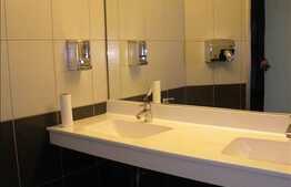 320 mp in Office Clasa A!