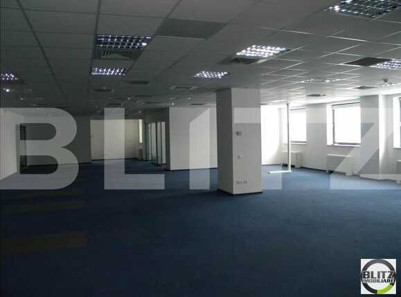 Spațiu birouri de închiriat Semicentral - 20911SIB | BLITZ Cluj-Napoca | Poza3
