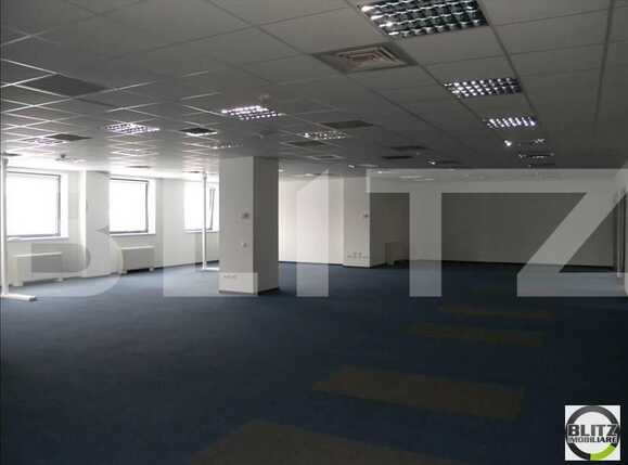 Spațiu birouri de închiriat Semicentral - 20911SIB | BLITZ Cluj-Napoca | Poza2