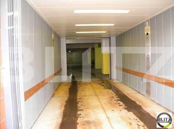 Spațiu birouri de închiriat Semicentral - 20911SIB | BLITZ Cluj-Napoca | Poza14