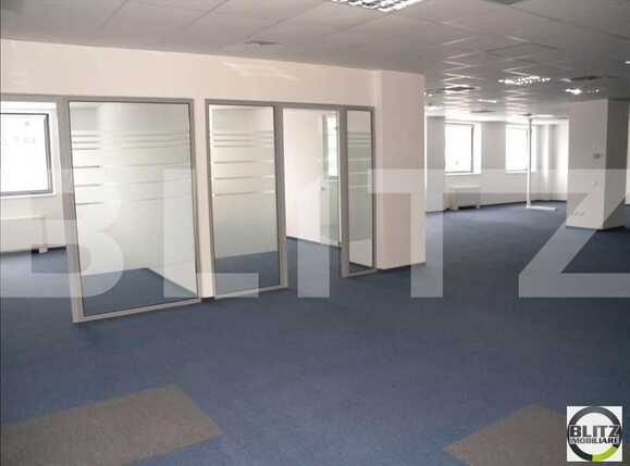 Spațiu birouri de închiriat Semicentral - 20911SIB | BLITZ Cluj-Napoca | Poza4