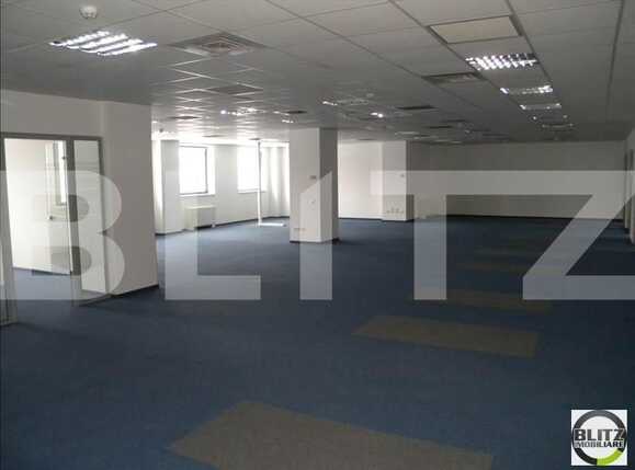 Spațiu birouri de închiriat Semicentral - 20911SIB | BLITZ Cluj-Napoca | Poza1